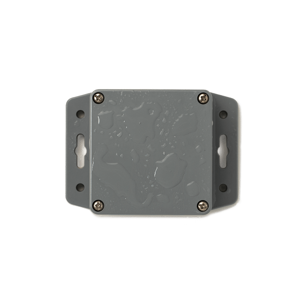 GPS Pro — enclosure