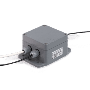 LTE Logger Lite — enclosure