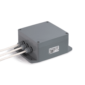 LTE Logger Pro — front